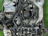 Двигатель Дизель 3.0L TDI (CAR) на Audi A6 за 500 000 тг. в Алматы – фото 3