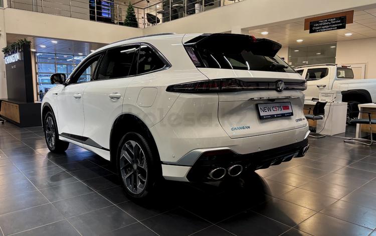 Changan CS75 Plus Comfort — миниатюра 2
