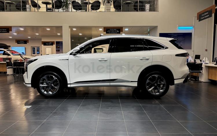 Changan CS75 Plus Comfort — миниатюра 3