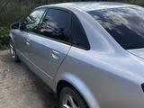 Audi A4 2003 годаfor2 600 000 тг. в Кокшетау – фото 3