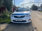 Toyota Corolla 2012 года за 6 900 000 тг. в Уральск