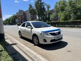 Toyota Corolla 2012 года за 6 900 000 тг. в Уральск – фото 5