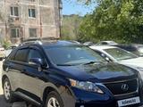 Lexus RX 350 2009 года за 10 700 000 тг. в Семей