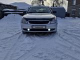 ВАЗ (Lada) Priora 2170 2011 года за 1 950 000 тг. в Кокшетау