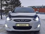 Hyundai Accent 2014 годаfor4 500 000 тг. в Костанай – фото 5