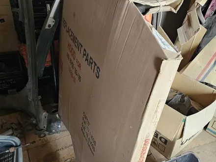 Запчасти за 25 000 тг. в Актобе