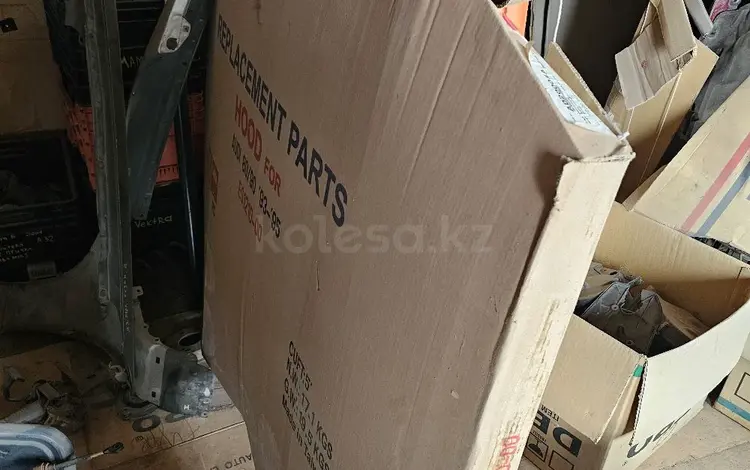 Запчасти за 25 000 тг. в Актобе