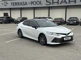 Toyota Camry 2023 года за 15 000 000 тг. в Алматы – фото 3