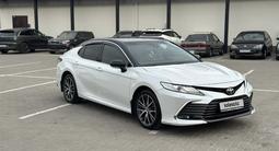 Toyota Camry 2023 годаүшін15 000 000 тг. в Алматы – фото 3