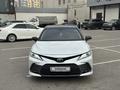 Toyota Camry 2023 года за 15 000 000 тг. в Алматы