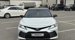 Toyota Camry 2023 годаүшін15 000 000 тг. в Алматы