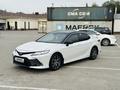 Toyota Camry 2023 года за 15 000 000 тг. в Алматы – фото 2