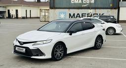 Toyota Camry 2023 годаүшін15 000 000 тг. в Алматы – фото 2