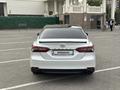 Toyota Camry 2023 года за 15 000 000 тг. в Алматы – фото 5