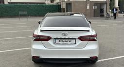 Toyota Camry 2023 годаүшін15 000 000 тг. в Алматы – фото 5