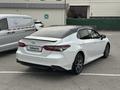Toyota Camry 2023 года за 15 000 000 тг. в Алматы – фото 10