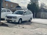 ВАЗ (Lada) Priora 2171 2013 года за 3 000 000 тг. в Шымкент