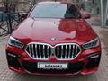 BMW X6 2020 годаүшін42 000 000 тг. в Алматы