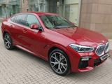 BMW X6 2020 годаүшін42 000 000 тг. в Алматы – фото 3