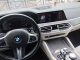 BMW X6 2020 года за 45 000 000 тг. в Алматы – фото 5