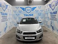 Chevrolet Aveo 2014 годаfor4 390 000 тг. в Тараз