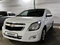 Chevrolet Cobalt 2023 годаfor6 825 000 тг. в Астана – фото 2