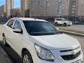 Chevrolet Cobalt 2023 годаfor6 825 000 тг. в Астана – фото 4