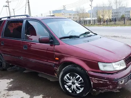 Mitsubishi Space Wagon 1995 года за 1 300 000 тг. в Тараз – фото 11