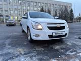 Chevrolet Cobalt 2022 года за 6 100 000 тг. в Павлодар – фото 2