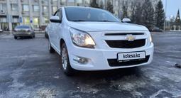 Chevrolet Cobalt 2022 года за 6 100 000 тг. в Павлодар – фото 2