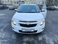 Chevrolet Cobalt 2022 года за 6 100 000 тг. в Павлодар