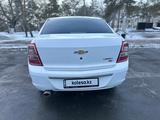 Chevrolet Cobalt 2022 годаүшін6 100 000 тг. в Павлодар – фото 5