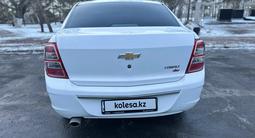 Chevrolet Cobalt 2022 года за 6 100 000 тг. в Павлодар – фото 5