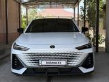 Changan UNI-V 2023 года за 8 600 000 тг. в Шымкент – фото 3