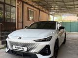 Changan UNI-V 2023 года за 8 600 000 тг. в Шымкент