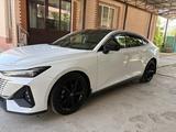 Changan UNI-V 2023 года за 8 600 000 тг. в Шымкент – фото 4