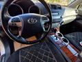 Toyota Highlander 2013 годаүшін13 200 000 тг. в Актобе – фото 7