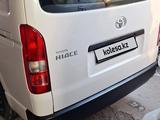 Toyota Hiace 2024 года за 19 800 000 тг. в Алматы – фото 3