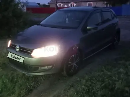 Volkswagen Polo 2011 года за 3 000 700 тг. в Костанай – фото 11