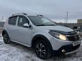 Renault Sandero Stepway 2013 годаfor3 500 000 тг. в Актобе – фото 5