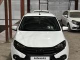 ВАЗ (Lada) Granta 2190 2018 годаүшін2 900 000 тг. в Павлодар