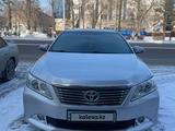 Toyota Camry 2012 годаүшін8 900 000 тг. в Павлодар