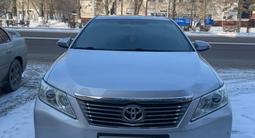 Toyota Camry 2012 года за 8 900 000 тг. в Павлодар