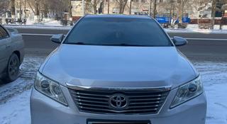 Toyota Camry 2012 года за 8 900 000 тг. в Павлодар