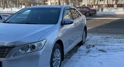 Toyota Camry 2012 года за 8 900 000 тг. в Павлодар – фото 2