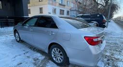 Toyota Camry 2012 года за 8 900 000 тг. в Павлодар – фото 3