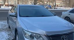 Toyota Camry 2012 года за 8 900 000 тг. в Павлодар – фото 5