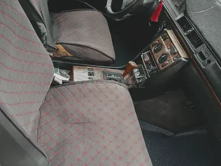 Mercedes-Benz E 230 1991 года за 1 100 000 тг. в Шымкент – фото 11