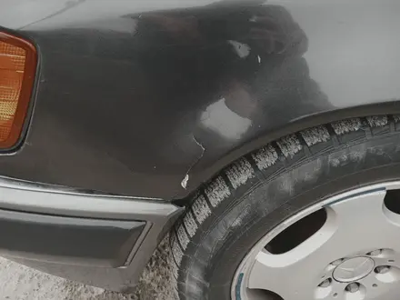Mercedes-Benz E 230 1991 года за 1 100 000 тг. в Шымкент – фото 12