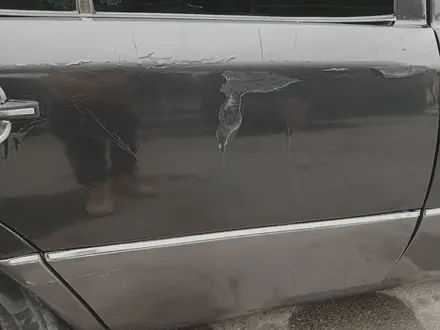 Mercedes-Benz E 230 1991 года за 1 100 000 тг. в Шымкент – фото 13